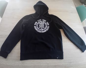 Sweat à capuche Element homme S - Très bon état