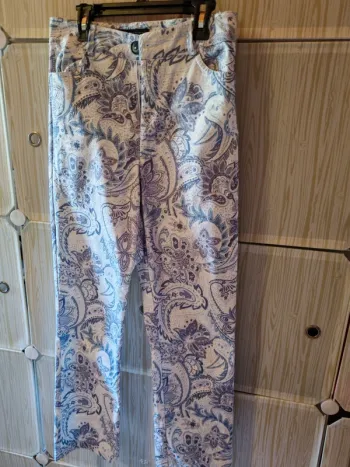 Pantalon femme