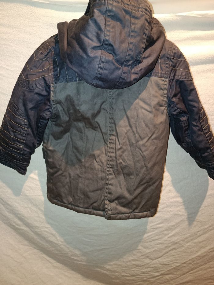Manteau Vertbaudet - photo numéro 9