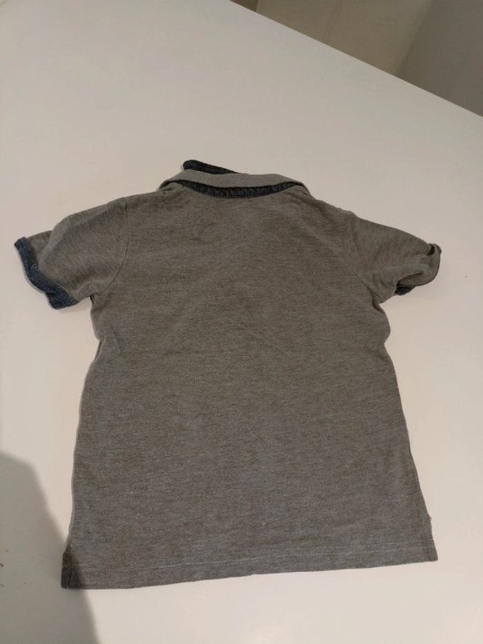 T-shirt - photo numéro 3