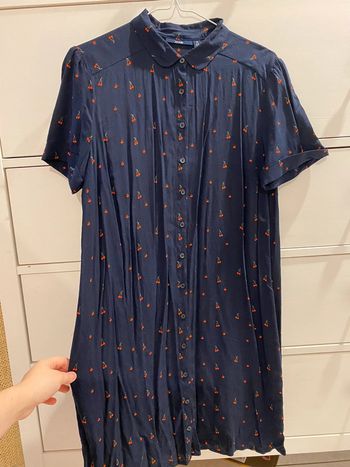 Robe chemise