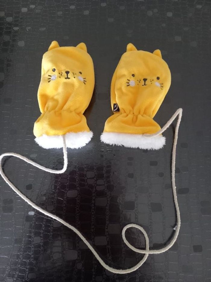 Gants