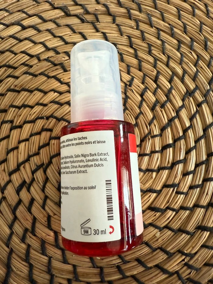Serum glycolique Aroma Zone - photo numéro 3
