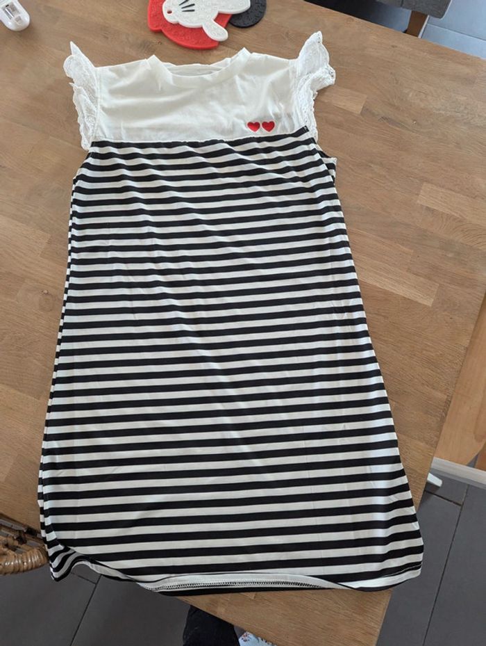 Robe shein - photo numéro 4