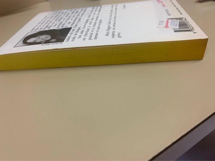 Mary Higgins Clark - photo numéro 3