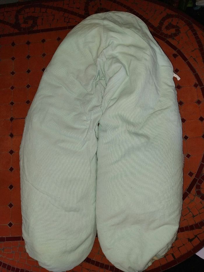 Coussin de grossesse/allaitement