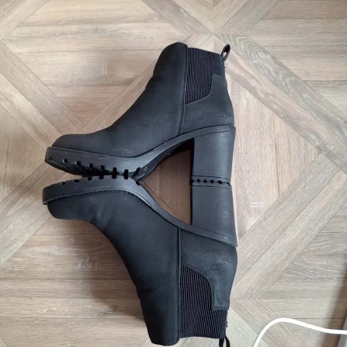 Bottines Only 38 - photo numéro 2