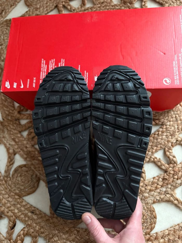 Nike air max 90 - photo numéro 2