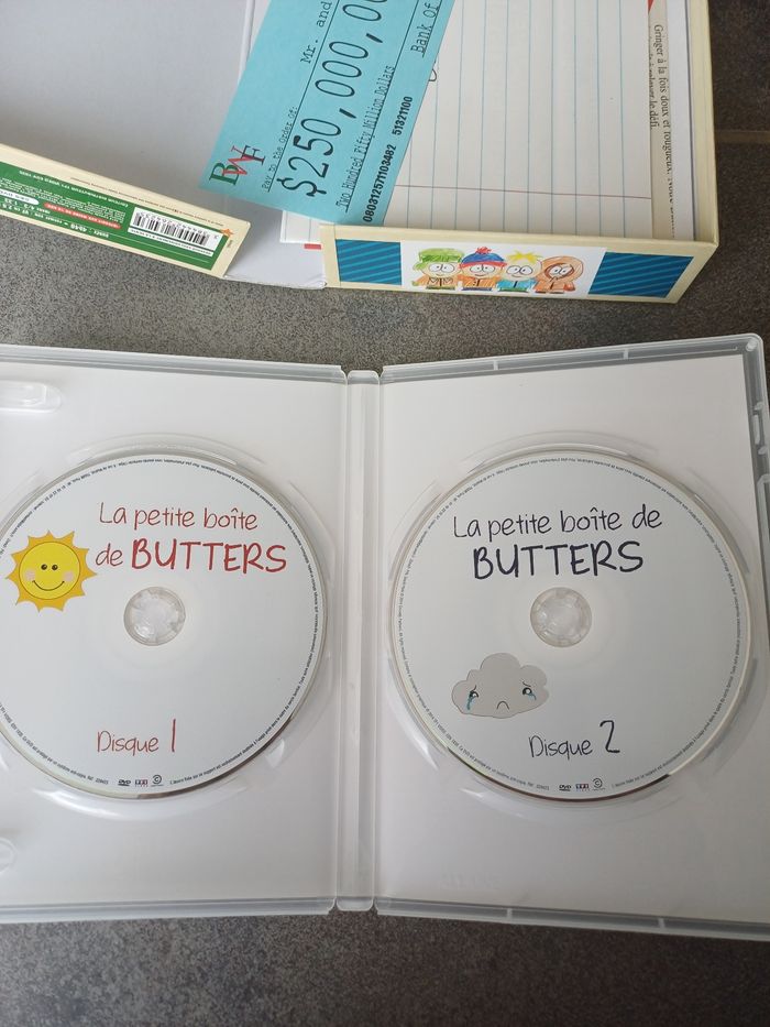 South park la petite boîte de butters - photo numéro 4