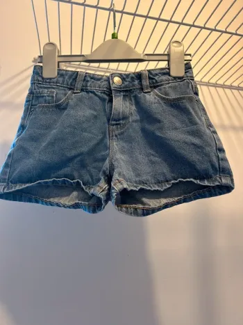 Short taille 10 ans