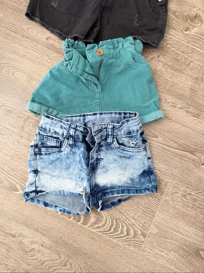 Lot vêtements fille 10 et 12 ans - photo numéro 4