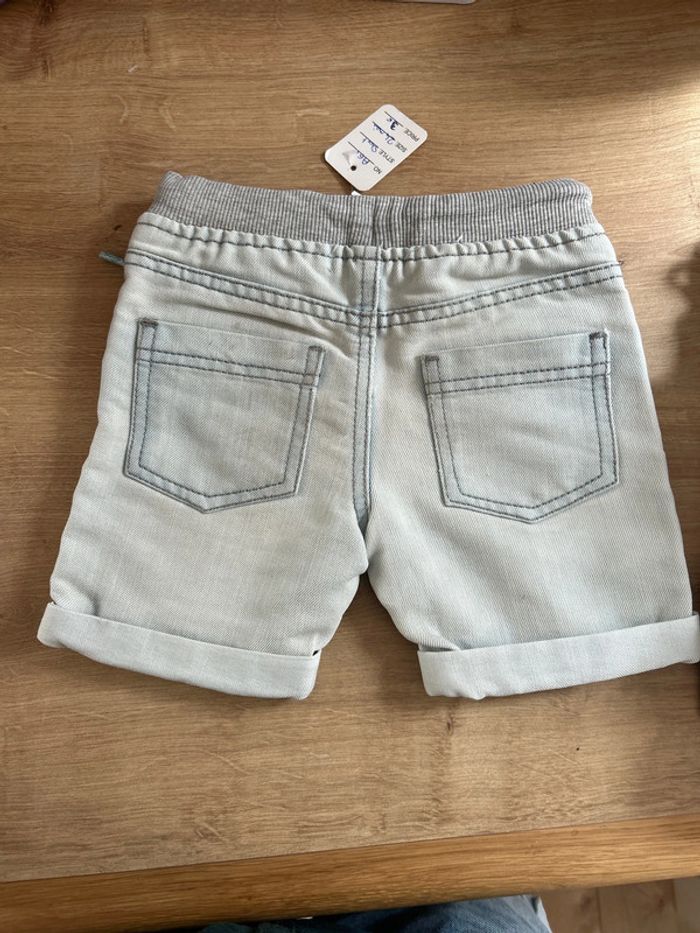 Lot short - photo numéro 13