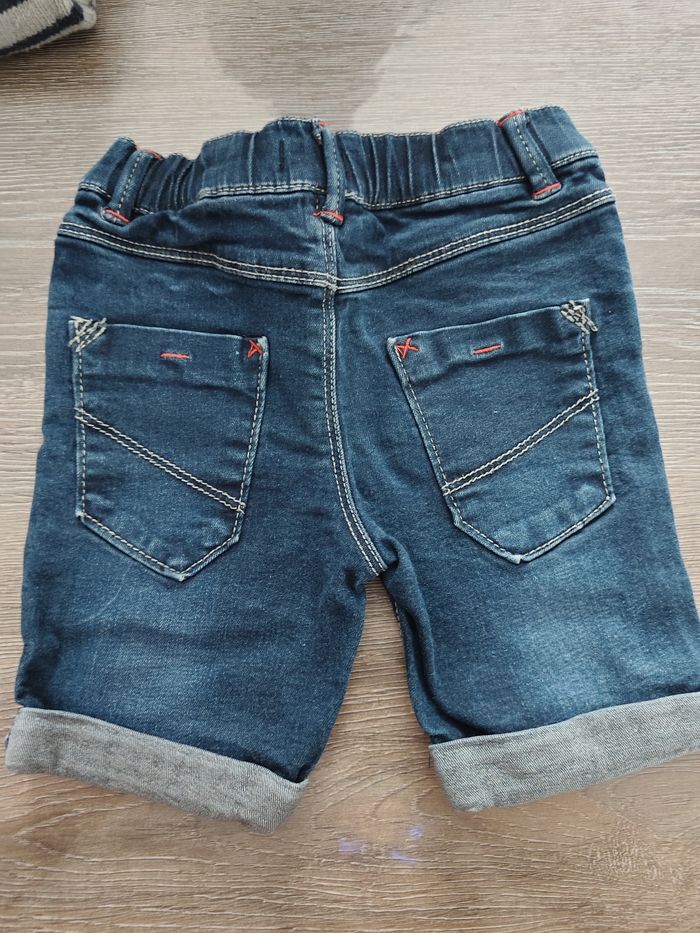 Short - photo numéro 3