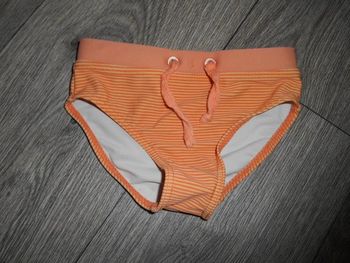 Maillot de bain bébé Taille 6 mois