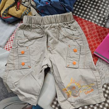Pantalon