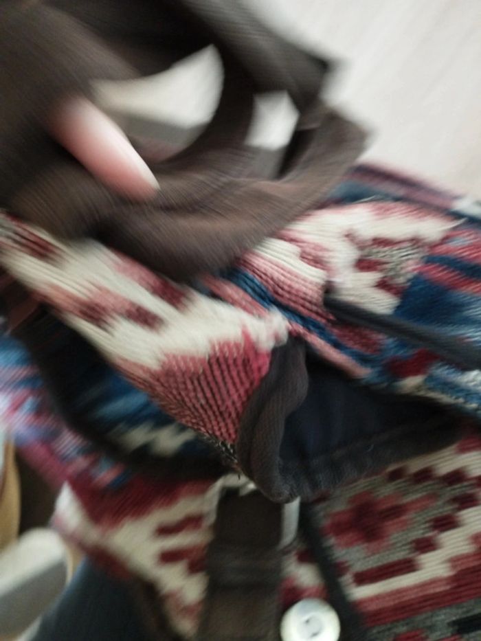 Sac a dos vintage - photo numéro 7