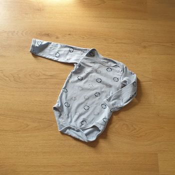 💚 Bodie ML 12/18 mois 74/80 cm Sweet & Soft #emyfleury_18moisgarçon