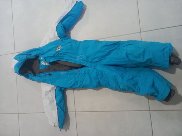 Combinaison ski 3 ans