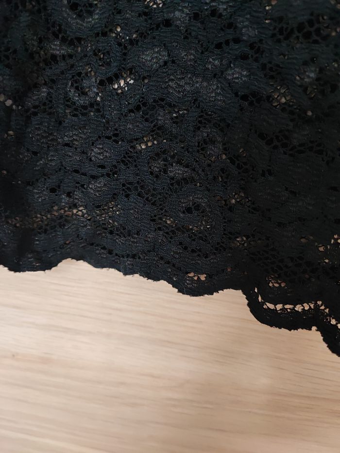 Petit haut - photo numéro 3