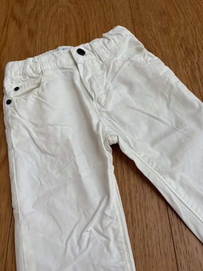 Pantalon Hugo boss - photo numéro 2