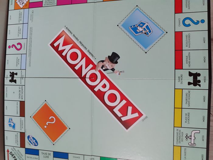 Monopoly - photo numéro 4