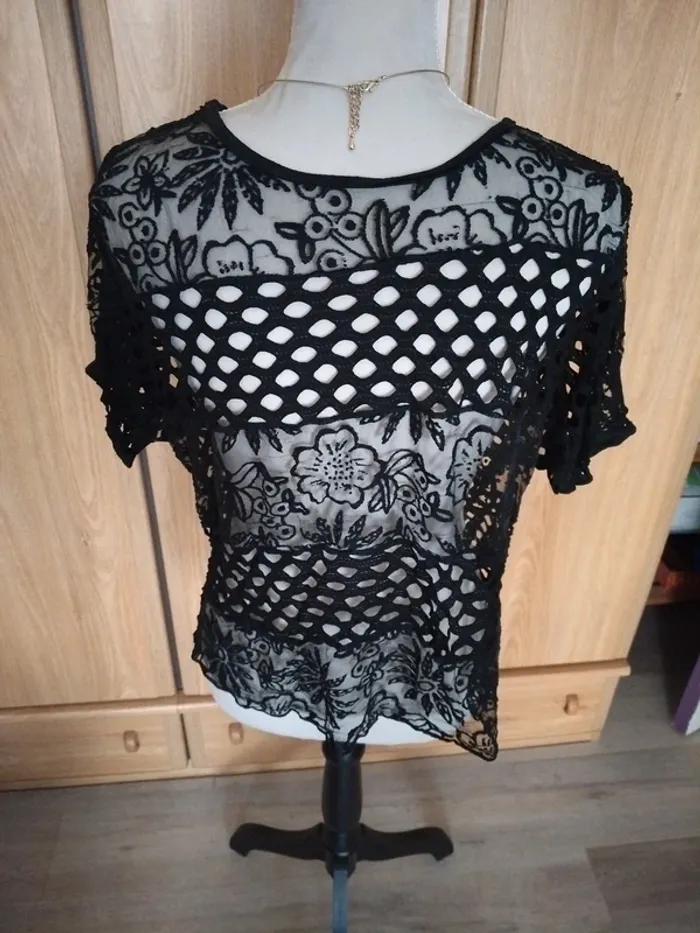 Maillot taille unique - photo numéro 3