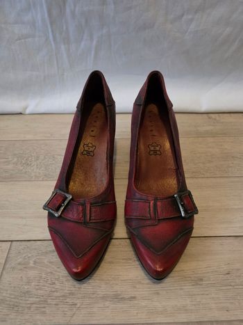 Chaussures à talon 39