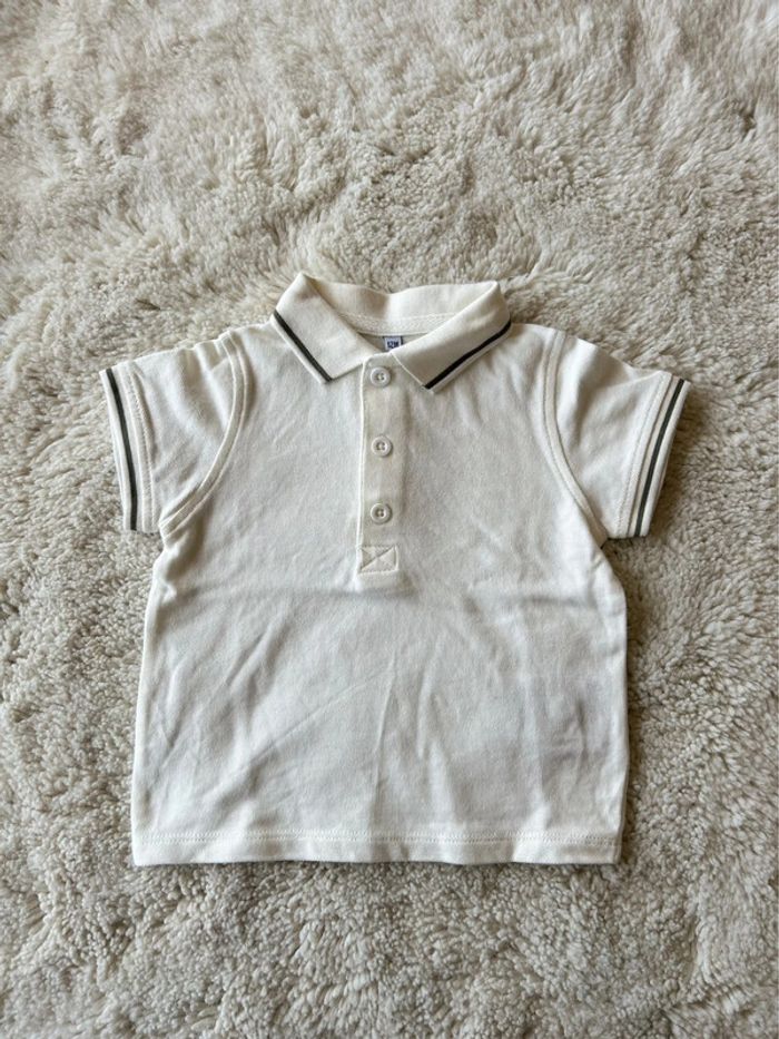 T-shirt - photo numéro 3