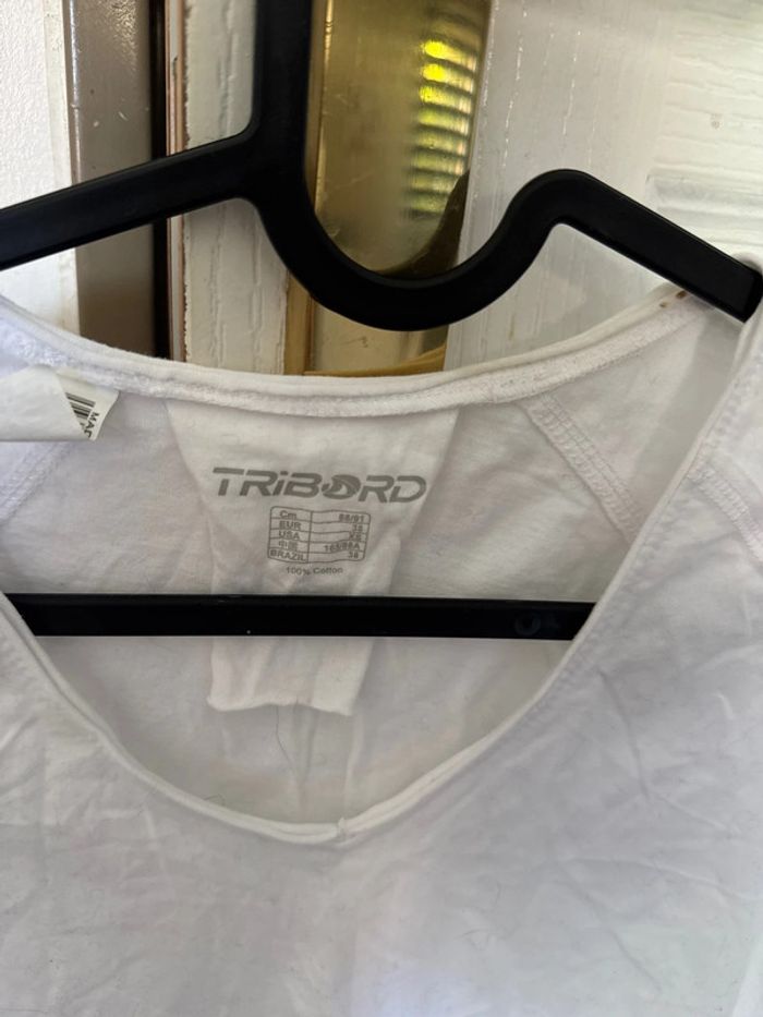 Joli teeshirt tribord 38 - photo numéro 2