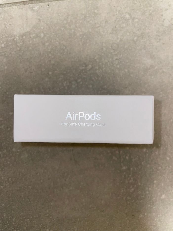 Airpods 3eme Generation - photo numéro 4