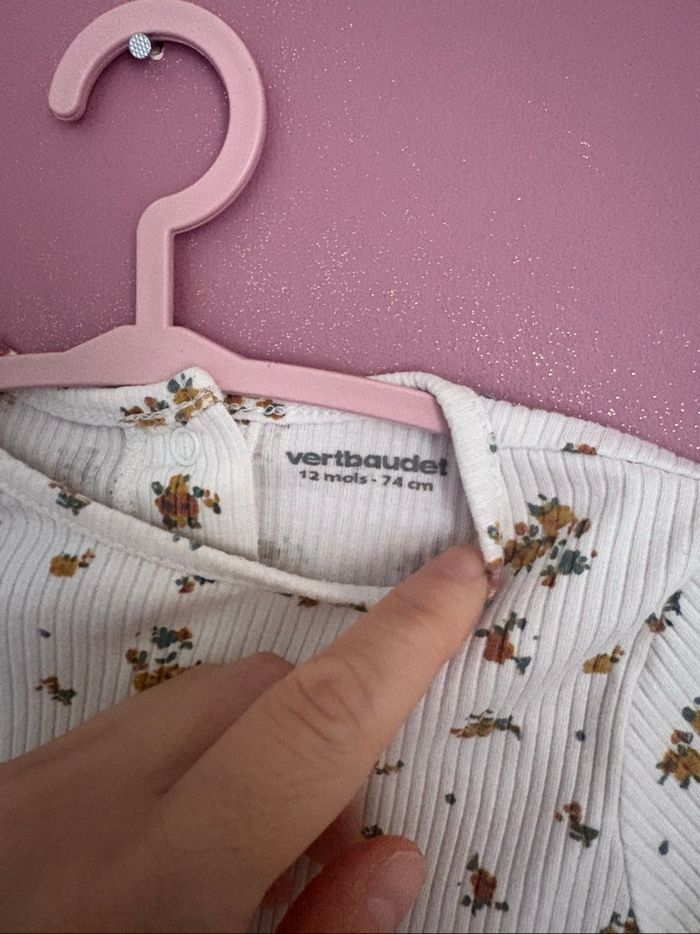 Tee shirt - photo numéro 2