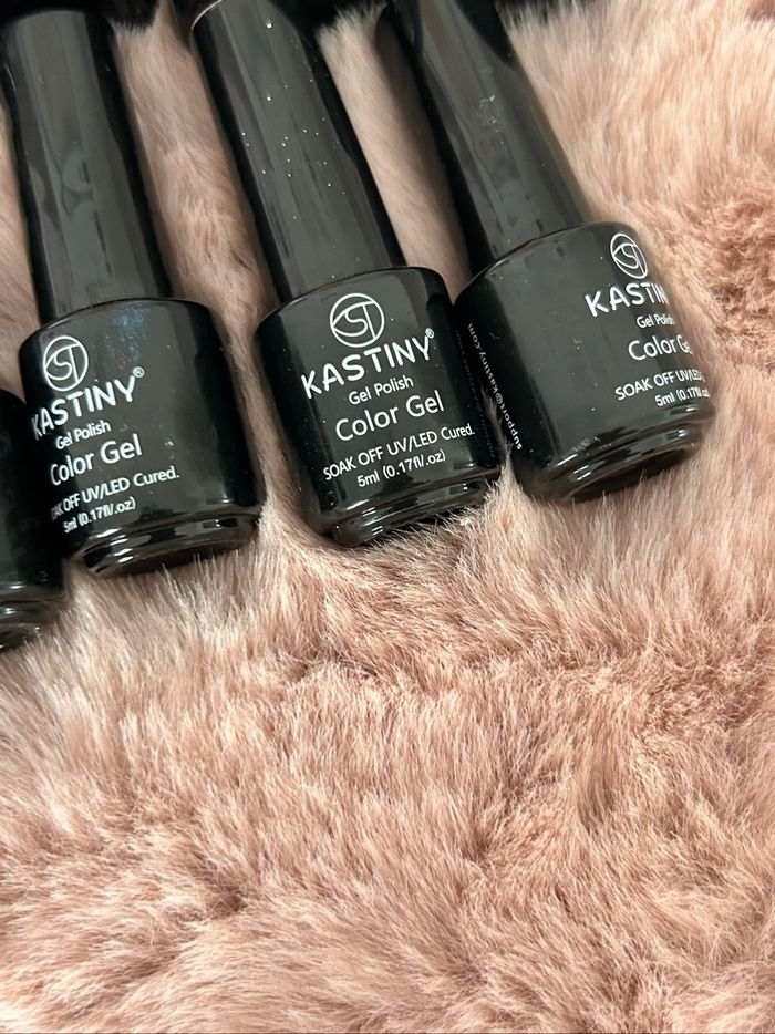 Lot de 14 vsp kastiny - photo numéro 3