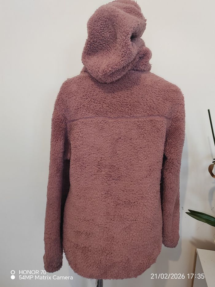 Veste pilou pilou - photo numéro 4