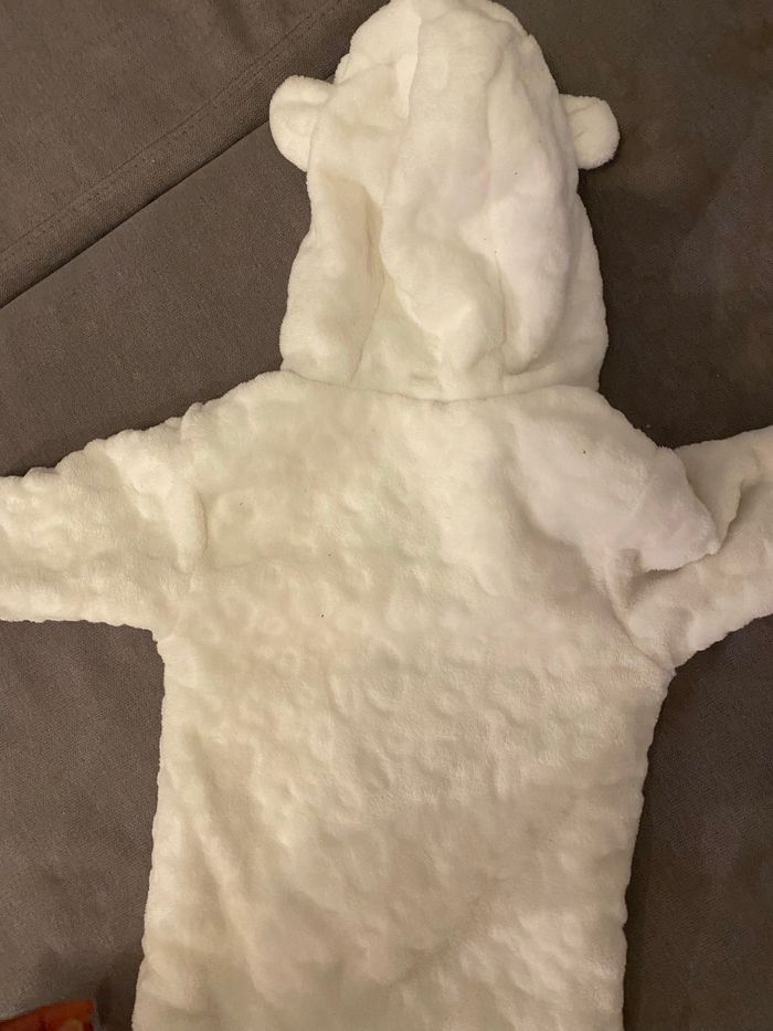 Doudoune bébé - photo numéro 3