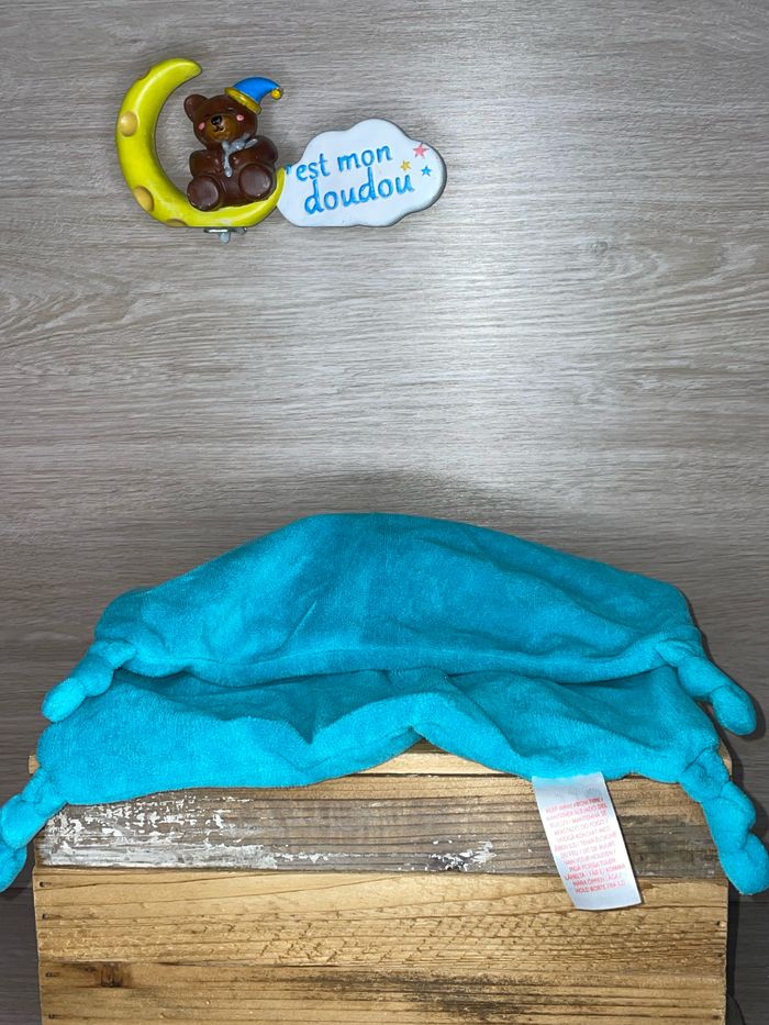 SOL253 doudou dinosaure 🦖 nine united care - photo numéro 2