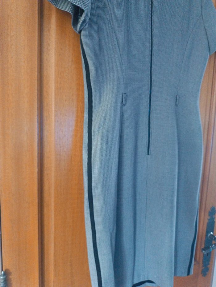 Robe esprit taille 38 - photo numéro 4