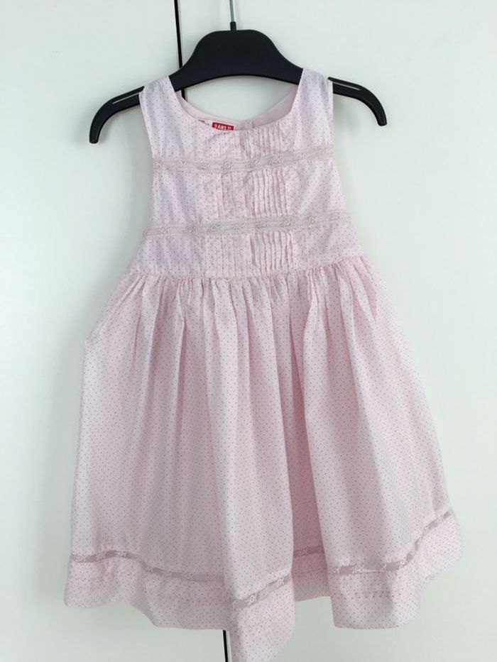 Robe Du pareil au même