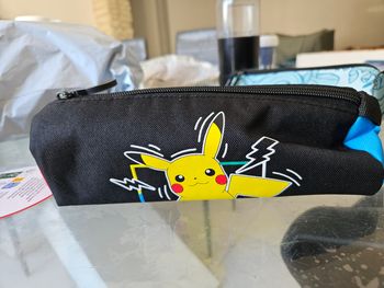 Trousse Pokémon 1