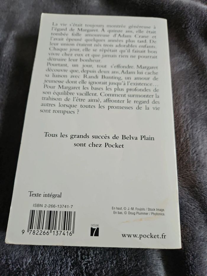 📕Livre Promesse - photo numéro 2