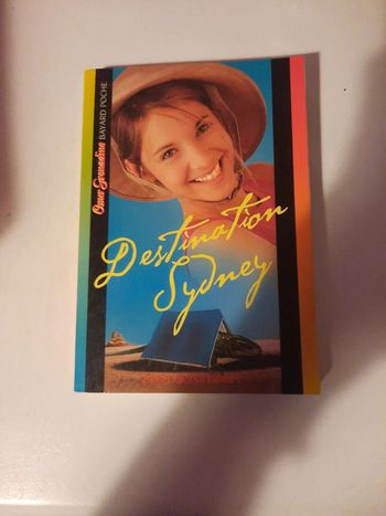 Destination Sydney