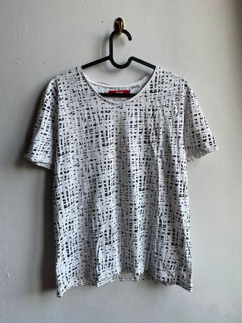 t-shirt jules taille M