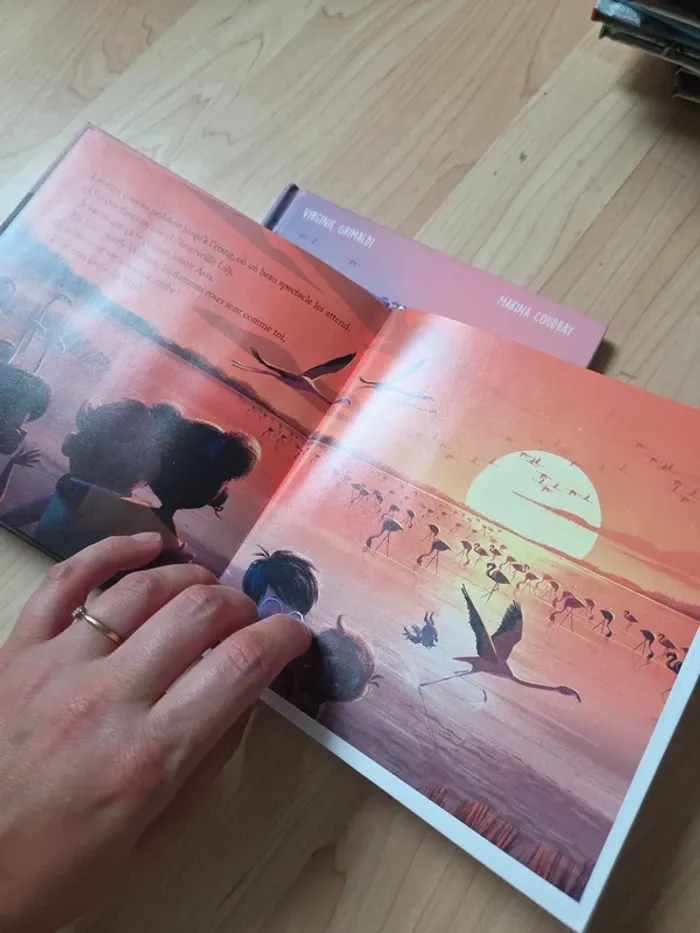Livre macdo 2023 - photo numéro 3