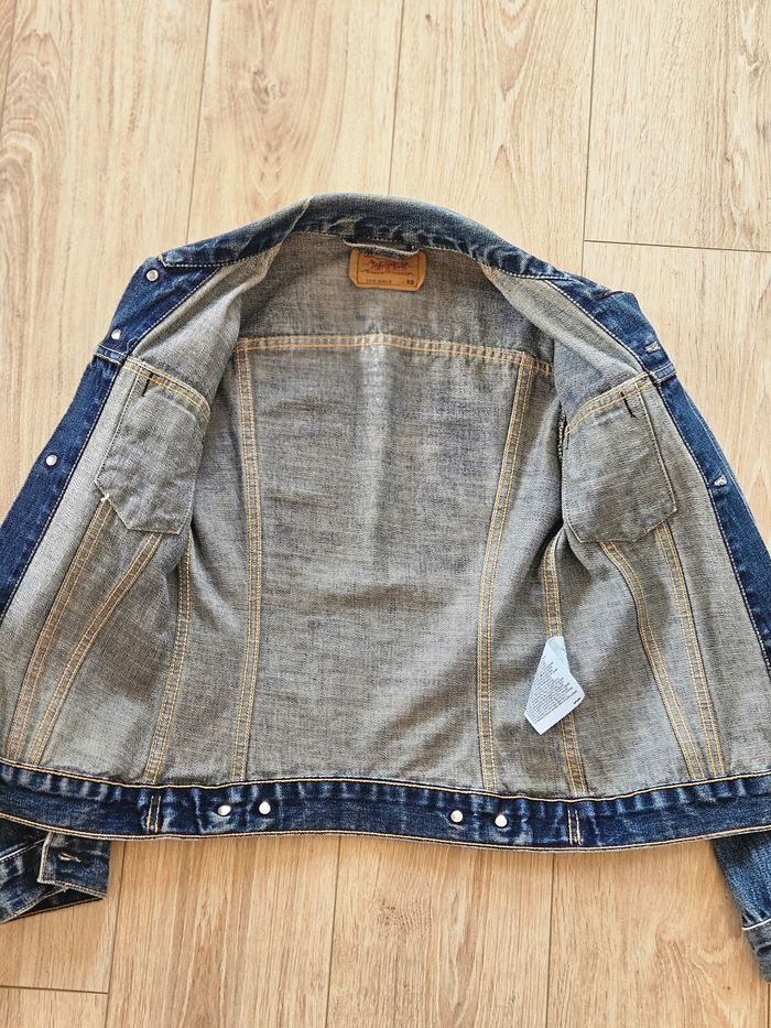 Veste Levi's XS TBE - photo numéro 10