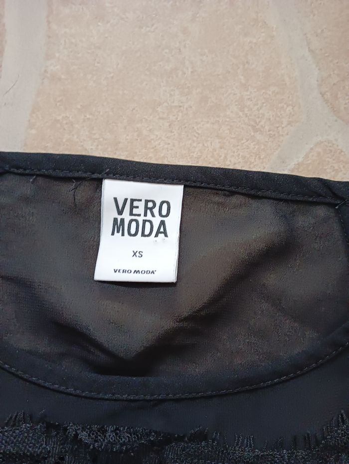 Très beau haut épaule et bras transparent. - photo numéro 3