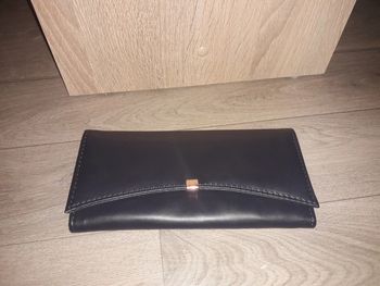 Porte feuille femme.