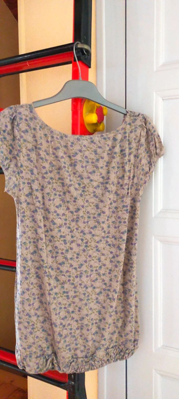 Haut T-shirt - photo numéro 2