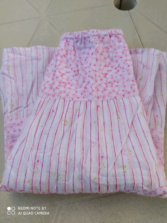 Jupe été 6 ans - photo numéro 3