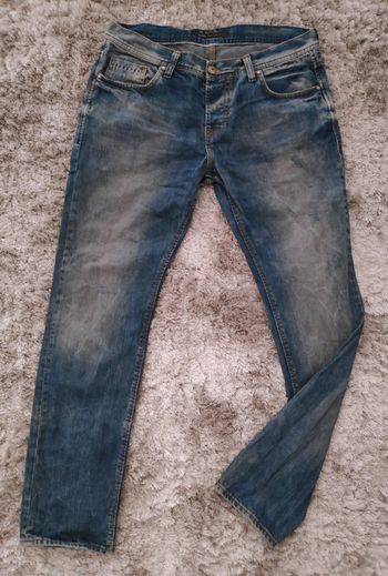 Jean homme T44