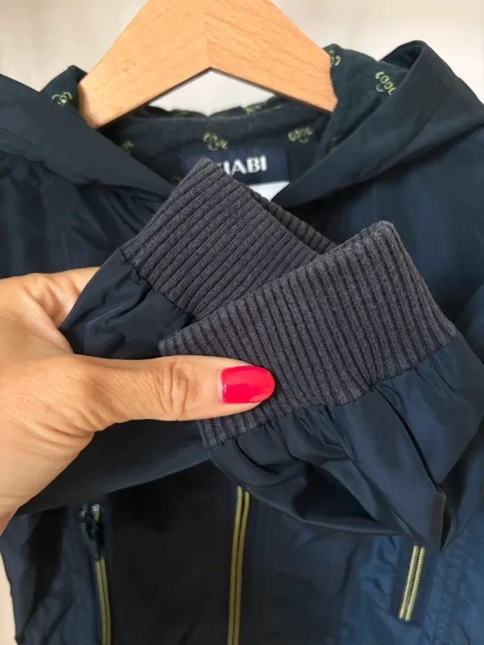 Blouson imperméable Kiabi - photo numéro 3