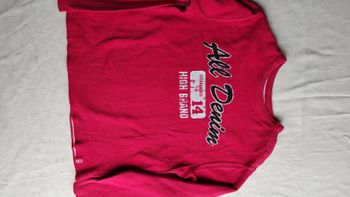 Sweat réversible Okaïdi